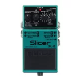Boss SL-2 Гитарная педаль Slicer