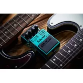 Boss SL-2 Гитарная педаль Slicer