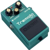 Boss TR-2 Эффект Tremolo