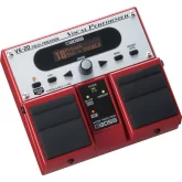 Boss VE-20 Вокальный процессор