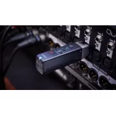 Boss WL-30XLR Портативная цифровая радиосистема