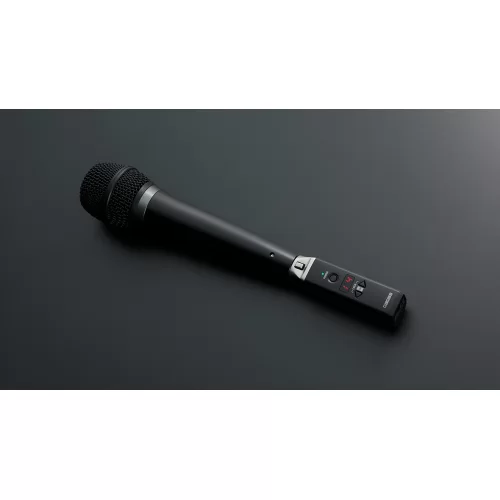 Boss WL-30XLR Портативная цифровая радиосистема