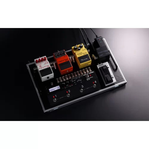 Boss WL-50 Гитарная радиосистема