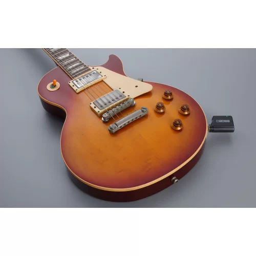Boss WL-50 Гитарная радиосистема
