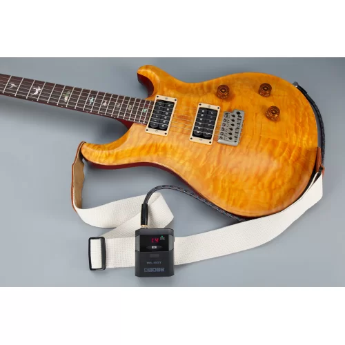 Boss WL-60 Гитарная радиосистема