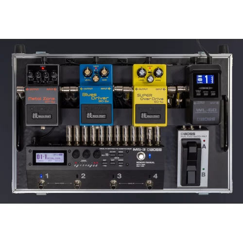 Boss WL-60 Гитарная радиосистема