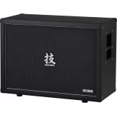 Boss Waza Amp Cabinet212 Гитарный кабинет, 2х12"
