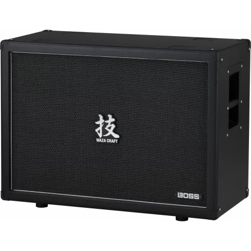 Boss Waza Amp Cabinet212 Гитарный кабинет, 2х12"