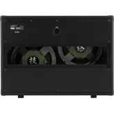 Boss Waza Amp Cabinet212 Гитарный кабинет, 2х12"