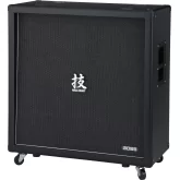 Boss Waza Amp Cabinet412 Гитарный кабинет, 4х12"