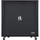 Boss Waza Amp Cabinet412 Гитарный кабинет, 4х12"