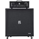 Boss Waza Amp Cabinet412 Гитарный кабинет, 4х12"