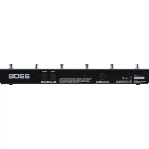 Boss Waza Amp Head Гитарный усилитель, 150 Вт.