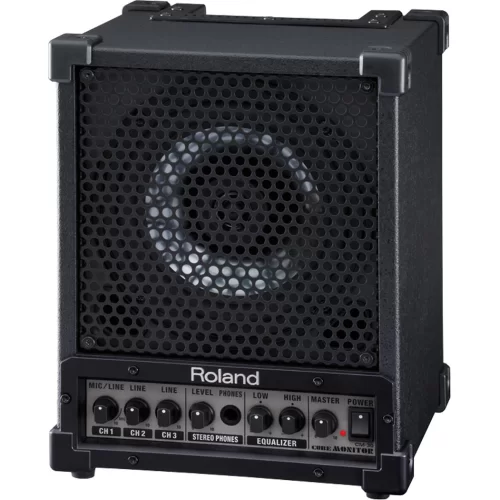 Roland CM-30 Активный монитор, 30 Вт., 6,5"