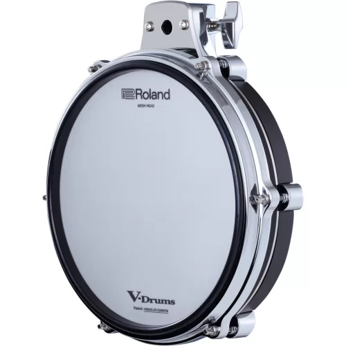Roland PD-10X Пэд малого барабана/тома, 10"