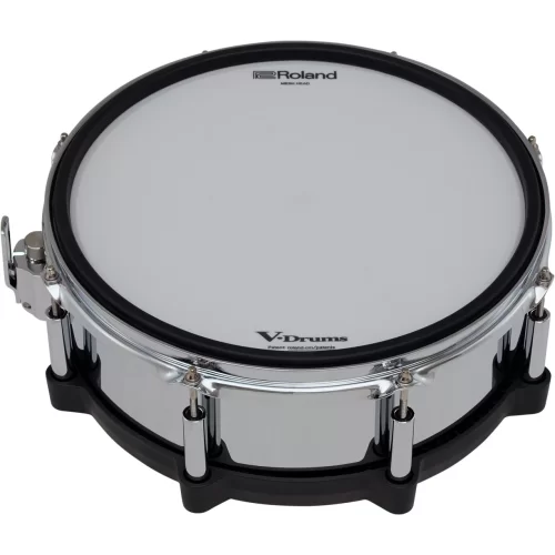 Roland PD-14DSX Пэд малого барабана, 14"