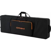 Roland SC-G76W3 Полужесткий кейс для клавишных, 76 кл.