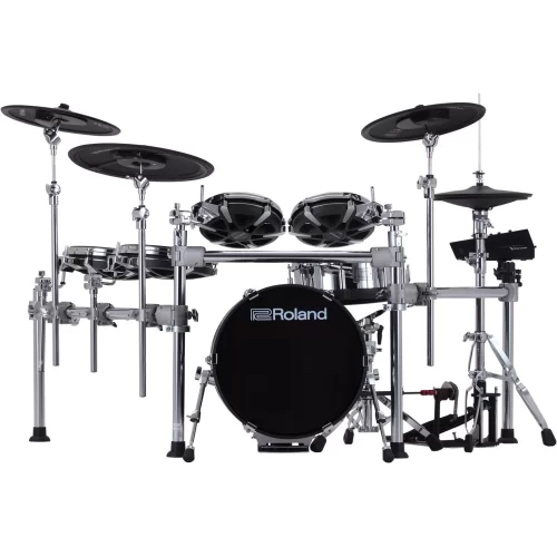 Roland TD716 Электронная ударная установка