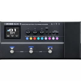 Boss GX-1 Гитарный процессор эффектов