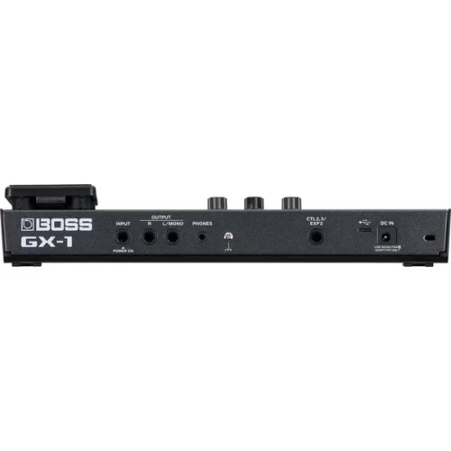 Boss GX-1 Гитарный процессор эффектов