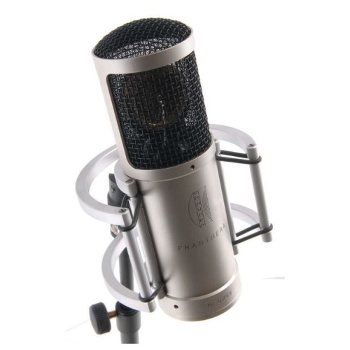 Brauner Phanthera Студийный конденсаторный микрофон