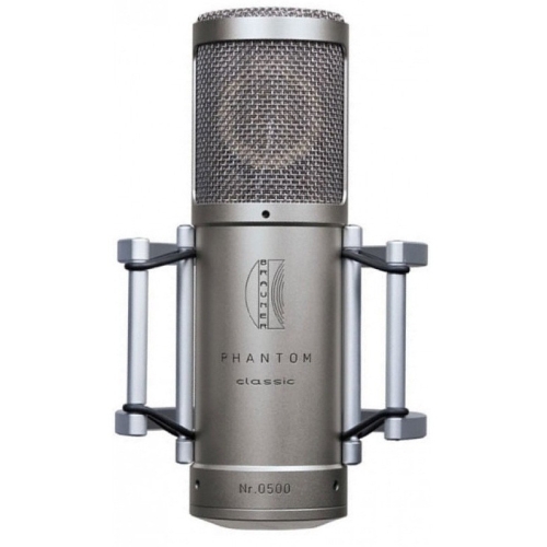Brauner Phantom Classic Basic Студийный конденсаторный микрофон