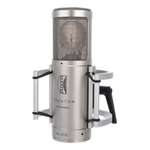 Brauner Phantom Classic Студийный конденсаторный микрофон