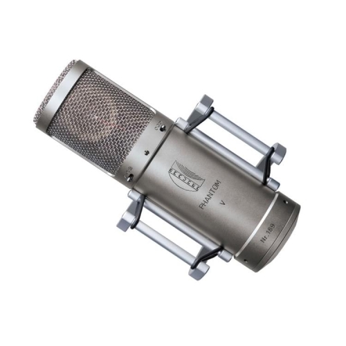 Brauner Phantom V Студийный конденсаторный микрофон