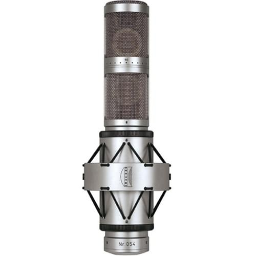 Brauner VM1S Студийный ламповый стереомикрофон