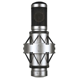 Brauner VMA Студийный ламповый микрофон