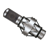 Brauner VMX Студийный ламповый микрофон