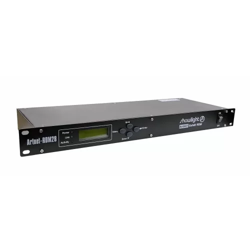 Bristage Artgate8 Конвертер Artnet-DMX