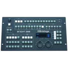 Bristage Bright 288 Пульт управления светом, 288 каналов