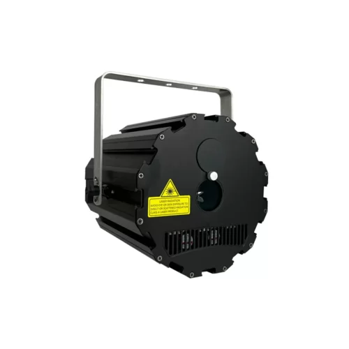 Bristage Magic-4W Графический лазер, RGB, IP54