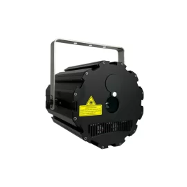 Bristage Magic-6W Графический лазер, RGB, IP54