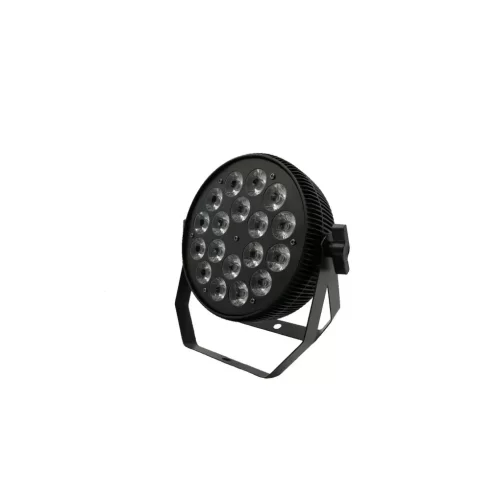 Bristage PAR1818 Прожектор LED PAR, 18x18 Вт., RGBWA+UV