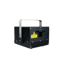 Bristage R-10 10W Графический лазер, RGB, IP65