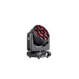 Bristage W1240 Вращающаяся голова Wash, 12x40 Вт., RGBW