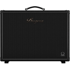 Bugera 212TS Гитарный кабинет, 160 Вт., 2x12 дюймов
