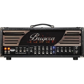 Bugera 333XL Infinium Ламповый гитарный усилитель, 120 Вт.