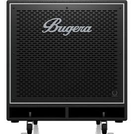 Bugera BN115TS Басовый кабинет, 600 Вт., 15 дюймов