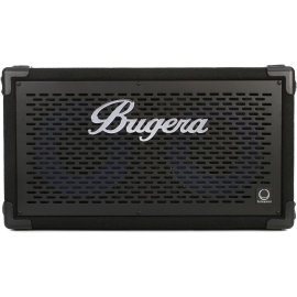 Bugera BT210TS Басовый кабинет, 1000 Вт., 2x10 дюймов