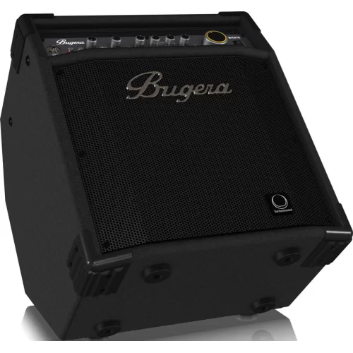 Bugera BXD12A басовый комбоусилитель, 1000 Вт., 12"