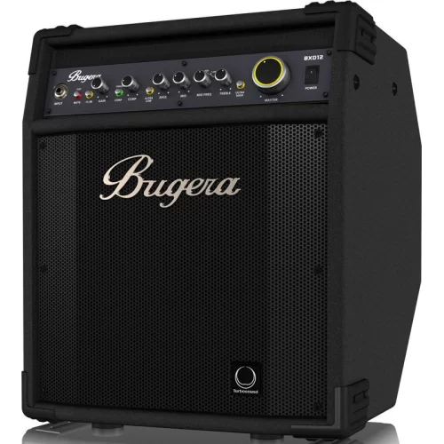 Bugera BXD12A басовый комбоусилитель, 1000 Вт., 12"