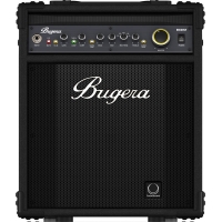 Bugera BXD12A басовый комбоусилитель, 1000 Вт., 12 дюймов