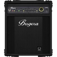 Bugera BXD12A басовый комбоусилитель, 1000 Вт., 12"