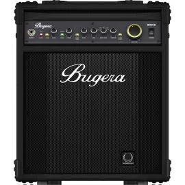 Bugera BXD12A басовый комбоусилитель, 1000 Вт., 12"