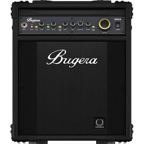 Bugera BXD12A басовый комбоусилитель, 1000 Вт., 12"