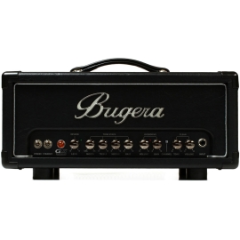 Bugera G5 Infinium Ламповый гитарный усилитель