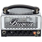 Bugera T5 Infinium Ламповый гитарный усилитель, 5 Вт.